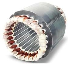 FLYGT_UKRAINE-stator